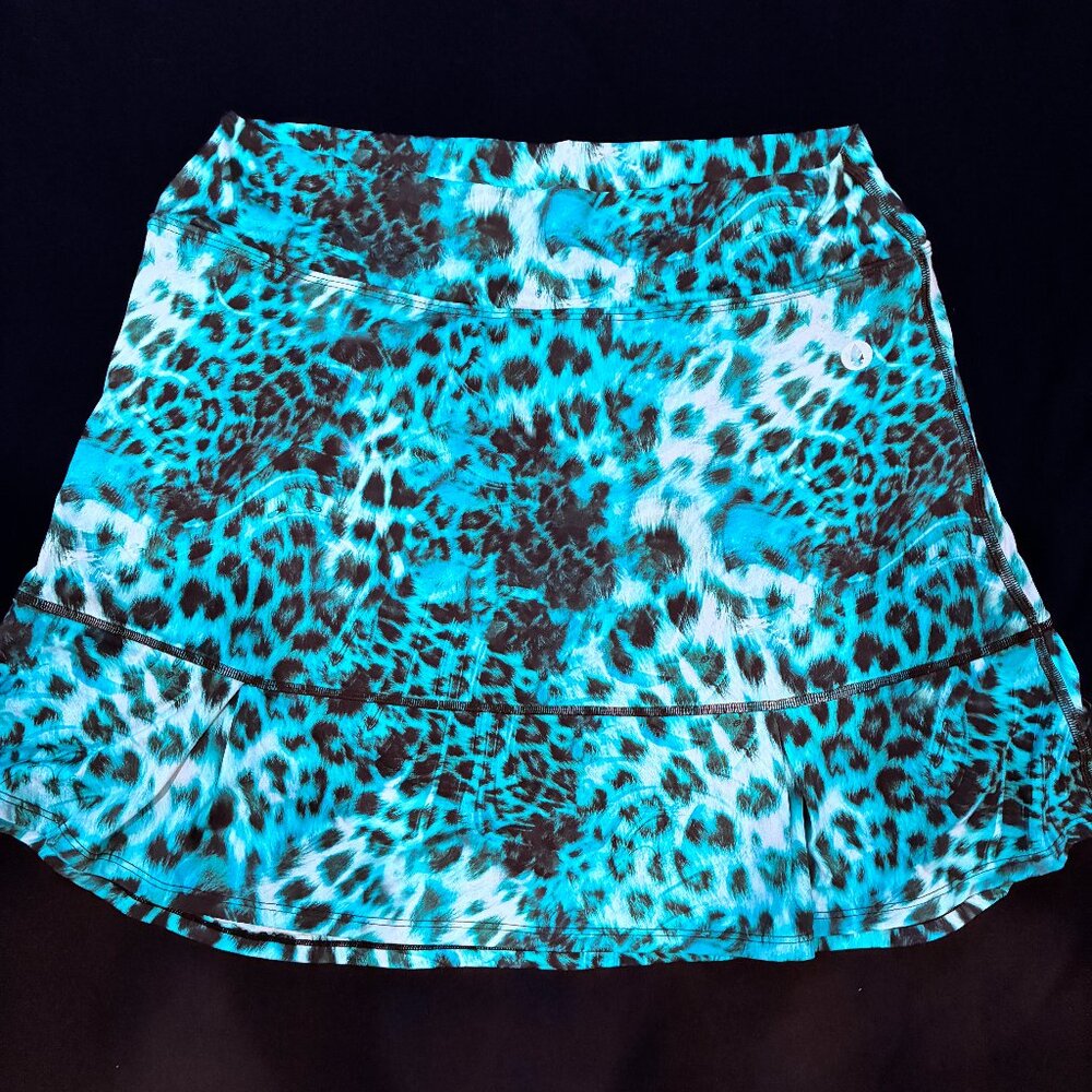 DonaJo tennis pickleball skirt size 3 XL
